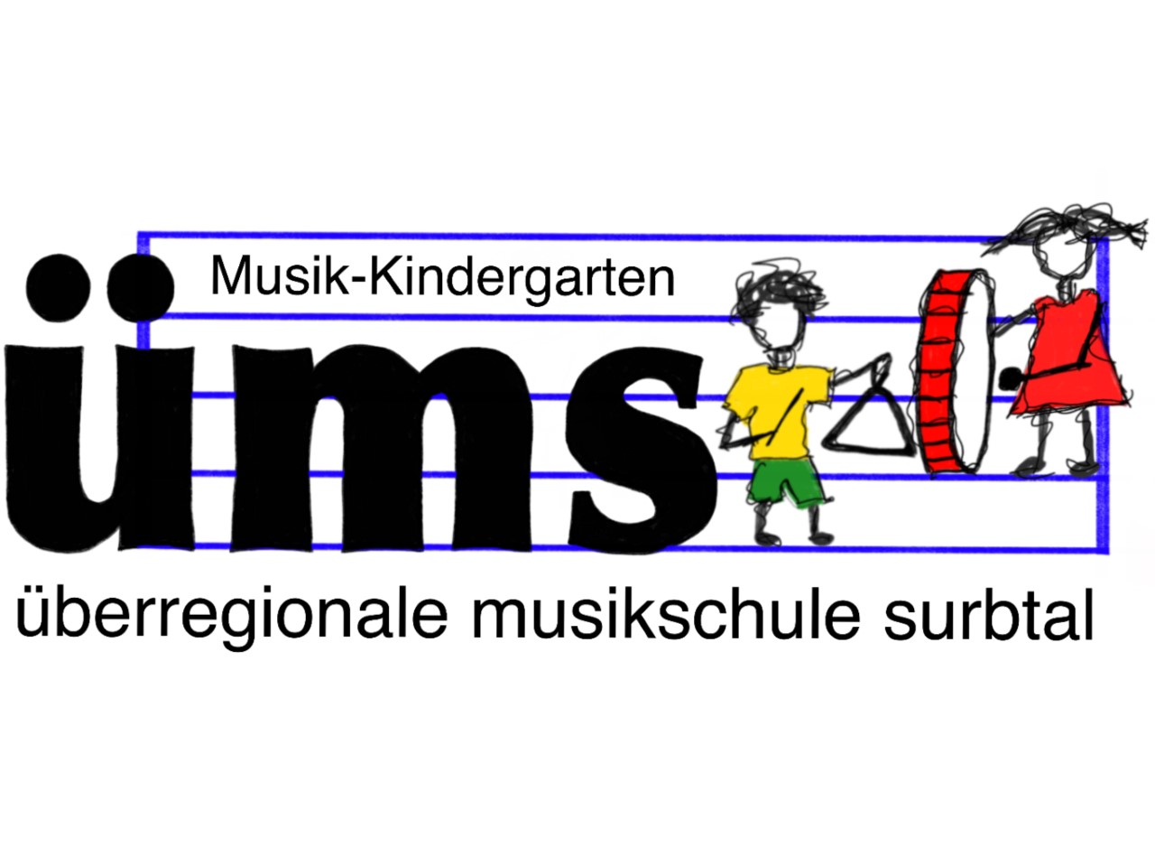 uems Musik-Kindergarten