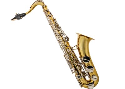 Das Saxofon