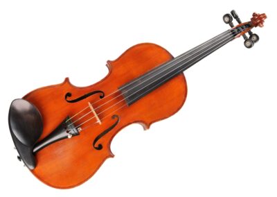 Die Violine